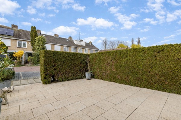 Medium property photo - Zonnedauwlaan 65, 2465 BB Rijnsaterwoude